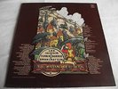 JACKSON HEIGHTS   RAGAMUFFINS FOOL ** 1972 UK 1st Swirl VERTIGO LP