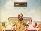 Protoje - Ancient Future Vinyl UK 2LP