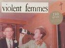 Violent Femmes SEALED RSD 2015 12