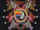 Hawkwind In Search of Space LP 180 gram colored vinyl hawklords