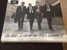 The Beatles on air live at the BBC vol 2 3xLP vinyl box sealed