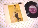 *BOBBY VEE* 1st EP - 1960 UK London 7