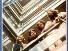 BEATLES 1967-1970 Blue Album Excellent Condition Double LP Record Apple PCSP718