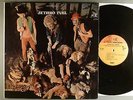 Jethro Tull  This Was    Original 2 Tone Label