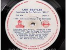 The Beatles - Help & 1967-70 - 2 x *VENEZUELA + BOLIVIA* Pressed LPs