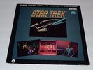 Star Trek Sound Effects From The Original TV Soundtrack FAST SHIPPING