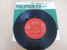 The beatles She Loves You red label