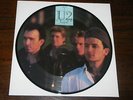 U2 PRIDE / BOOMERANG 11 1984 ISLAND PICTURE PIC DISC ISP202 EXCELLENT