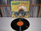 The Next Morning - S/T LP RARE Heavy Psych Funk (Black Merda / Purple Image)