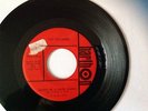 THE VOLCANOS- GOTTA BE A FALSE ALARM : on HARTHON LABEL