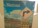 NAMAZ FEAT RACHEL GOULD - 300 MPH - SOFTWARE RECORDS - ORIGINAL IN MINT