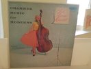 NAT PIERCE - ANTHONY ORTEGA - FOR MODERNS - CORAL - MONO - DG - ORIGINAL TOP
