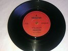 TRIARCHY - SAVE THE KHAN - 1979 VINYL 7
