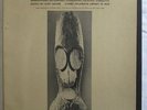 MAN'S EARLY MUSICAL INSTRUMENTS   FOLKWAYS   2 LP BOX SET W. BOOK   RARE GREAT