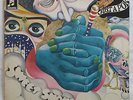 SWEET SMOKE   JUST A POKE   ORIG 1ST PRESS GERMANY 1970   PSYCH CLASSIC   NICE