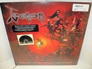 VENOM from the very depths 2 x VINYL LP spinefarm RSD 2015 red GATEFOLD u.s.a.