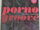 THE UPSTROKE - PORNO GROOVE - THE SOUND OF 70´s ADULT FILMS