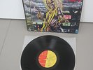 Iron Maiden-Killers (LP)MADE IN YU/SELTEN