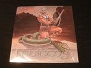 LEVITICUS - I Shall Conquer -1985 Vinyl 12'' Lp./ Shrink Exc/ Christian Metal