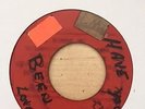 THE PARAGONS - CHANGE YOUR STYLE(HOOLIGAN) JA MUZIC CITY BLANK FROM 1968.