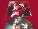 AC/DC - LET THERE BE BLOOD - RARE  LTD EDITION PIC-DISC LP NEW 100 COPIES ONLY