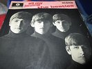 THE BEATLES All My Loving EP 7