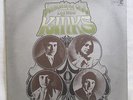 KINKS   SOMETHING ELSE   TRI COLOR STEAM BOAT   REPRISE 6279   CLASSIC LP