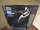 Miles Davis-'A Tribute To Jack Johnson' Factory Sealed Original 1st Pressing LP