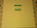 SPIRITUALIZED - SONGS IN A&E 2XLP 1768732 SANCTUARY 2008 GREEN VINYL NM