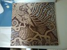 Circle takes the square - bronze ochre mix ltd 500#d converge touche amore isis