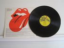 ROLLING STONES STICKY FINGERS LP WITH ZIP COVER