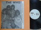 THE WHO VERY RARE TMOQ LIVE AT THE FILLMORE EAST APRIL 1968 VINYL 33RPM LP 12