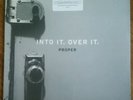 INTO IT. OVER IT. PROPER vinyl 1st press black/250 rarest variant SEALED OOP