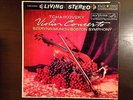 RCA LSC 2363, Szeryng/Tchaikovsky Violin Concerto, 1s/1s, Living Stereo SD, *EX*