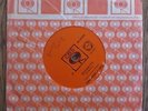 THANE RUSSAL & THREE - Security - Original Aussie pressing  1966 garage/psych