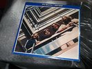the BEATLES 1967-1970 Orig Apple SEALED 2LP w/Playlist Sticker,Insert,white