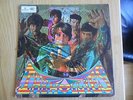 Rare The Hollies Evolution LP  1st Press 1967 UK Stereo PCS7022 Matrix 1/1