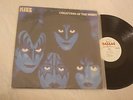 KISS - CREATURES OF THE NIGHT TURKISH PRESSING RARE