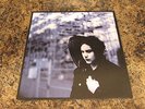 JACK WHITE BLUNDERBUSS LP VINYL RECORD GATEFOLD COVER WITH LYRIC SHEET AND INNER