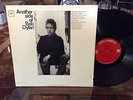 Bob Dylan LP Another Side Of... Original Mono Press VG+++ Columbia CL 2193