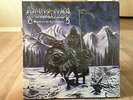 Dissection - Storm of the Light's Bane - LP - Firstpress - 1995 - Darkthrone