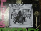 ELVIS PRESLEY,,ROUSTABOUT,,,SP 45 139,,,,PROMO