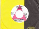 GARAGE--    LARRY AND THE PAPER PROPHETS -- CAN'T SIT AROUND