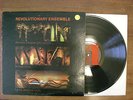 Revolutionary Ensemble - Vietnam  LP NM ESP 3007