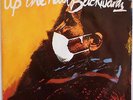 DAVID BOWIE up the hill backwards / crystal japan 7