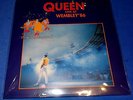 QUEEN Live At Wembley`86 (2LPs)gatefold artwork ssealed