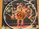 NEIL YOUNG-Crazy Horse- YEAR OF THE HORSE- Orig. Made  press in GERMANY- DLP -