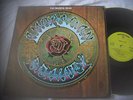 THE GRATEFUL DEAD / AMERICAN BEAUTY  EX