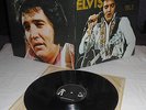 Elvis LP Superstar Outtakes Vol. 2 PRP 258 USA 1979 Bootleg w rare live tracks