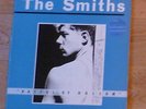 THE SMITHS - HATFUL OF HOLLOW - ORIGINAL ROUGH TRADE LP.